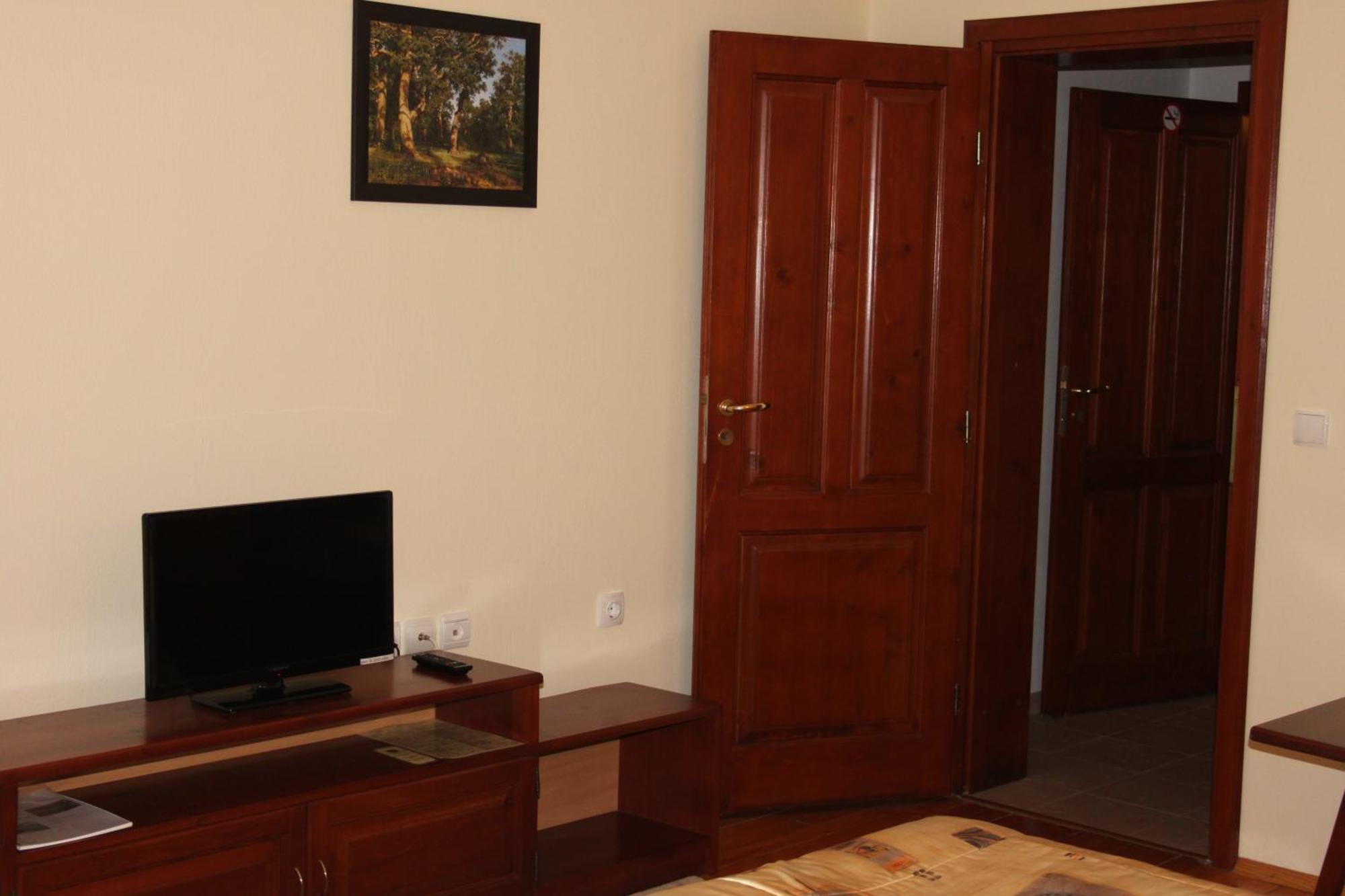 Kris Guest House Devin Phòng bức ảnh