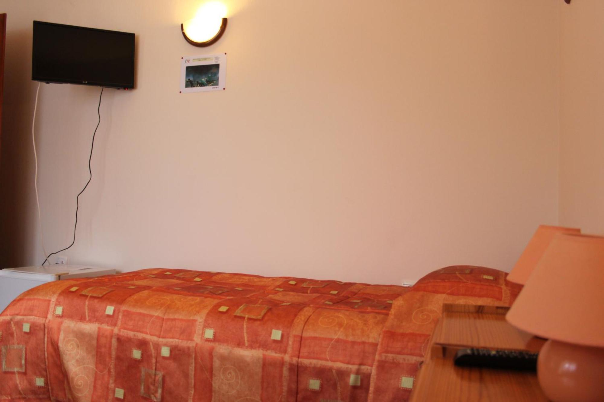Kris Guest House Devin Phòng bức ảnh