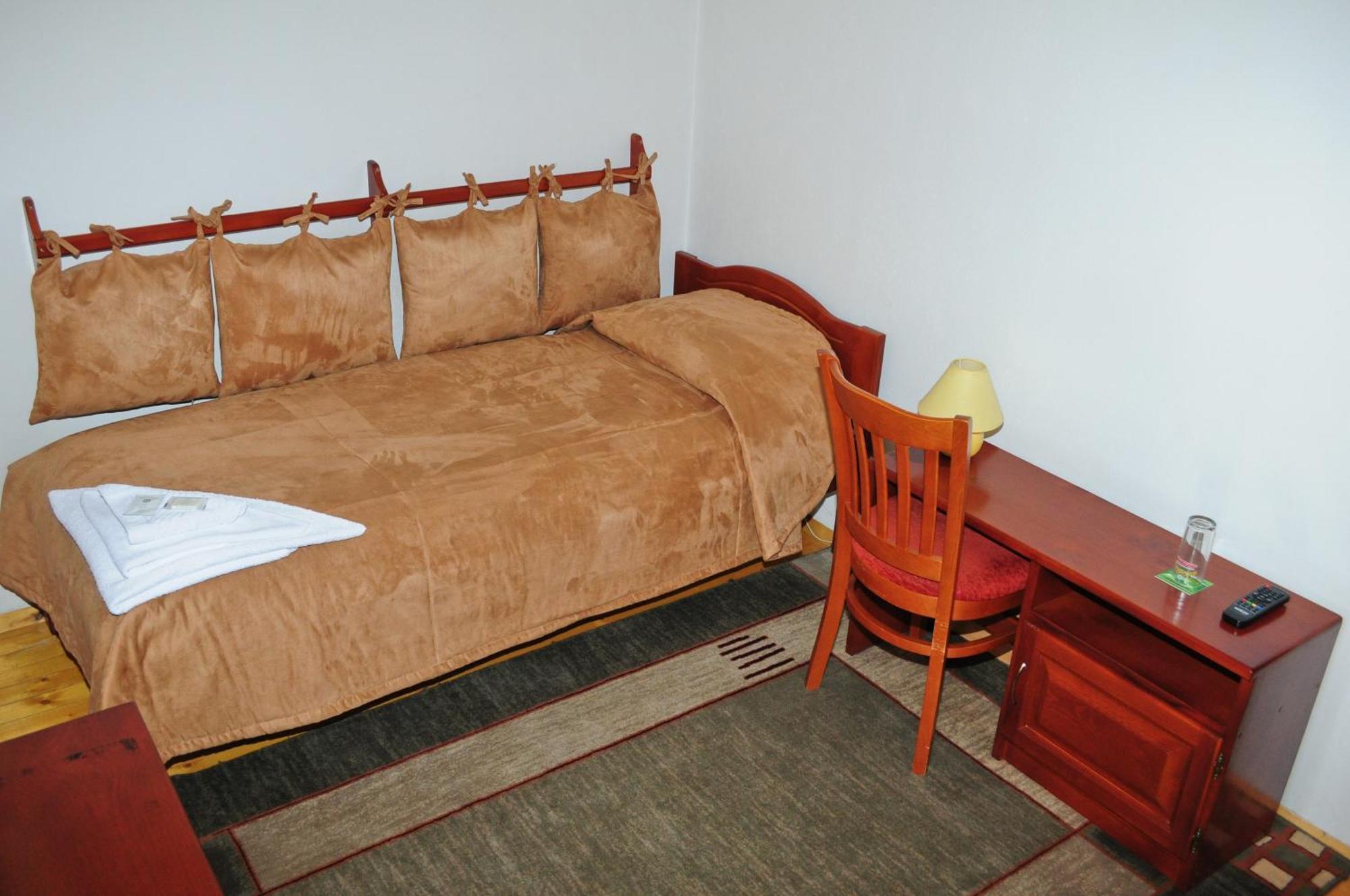 Kris Guest House Devin Phòng bức ảnh