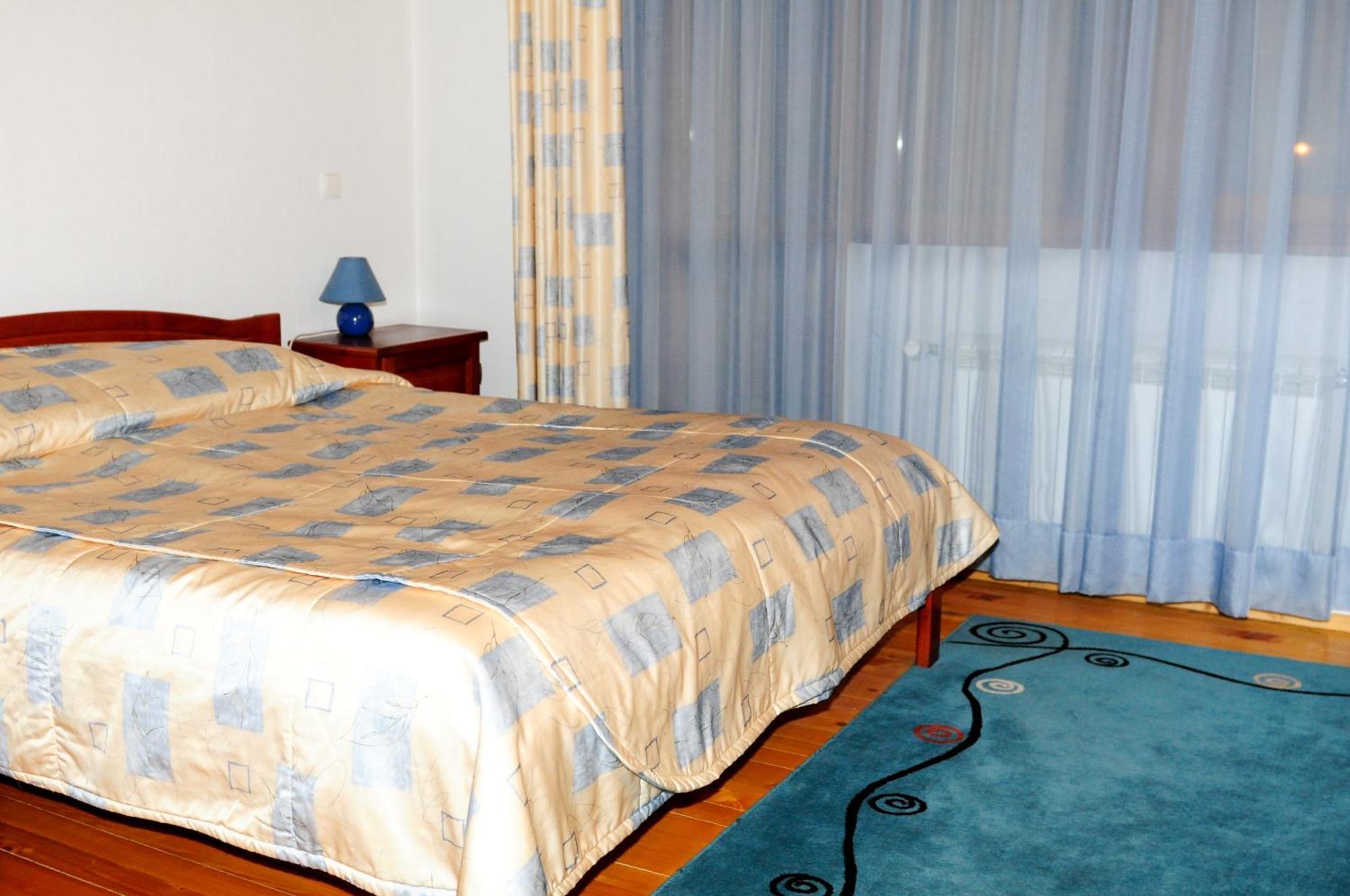 Kris Guest House Devin Phòng bức ảnh