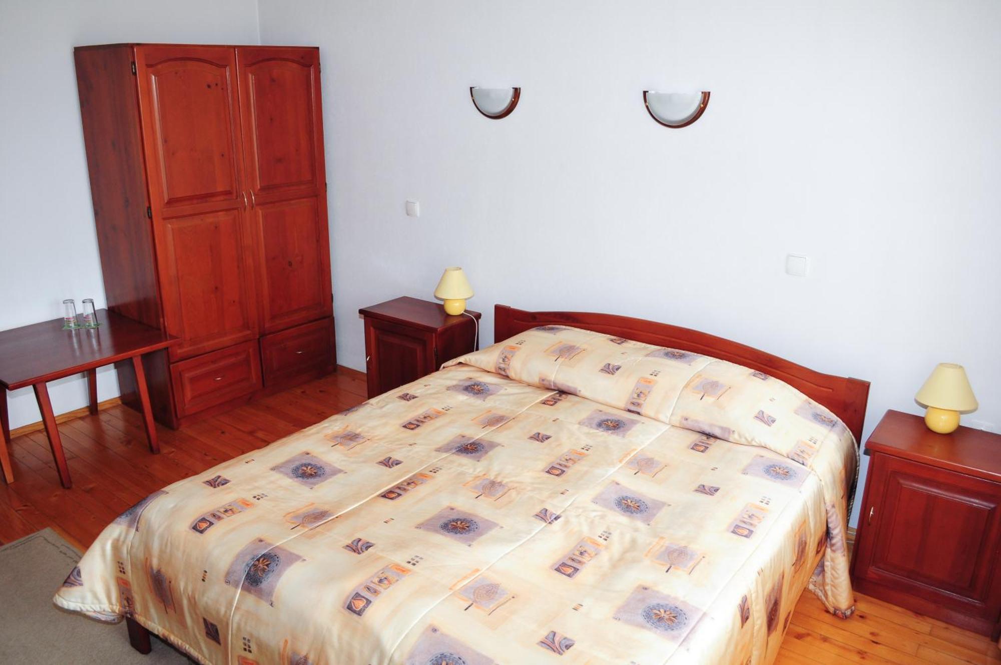 Kris Guest House Devin Phòng bức ảnh