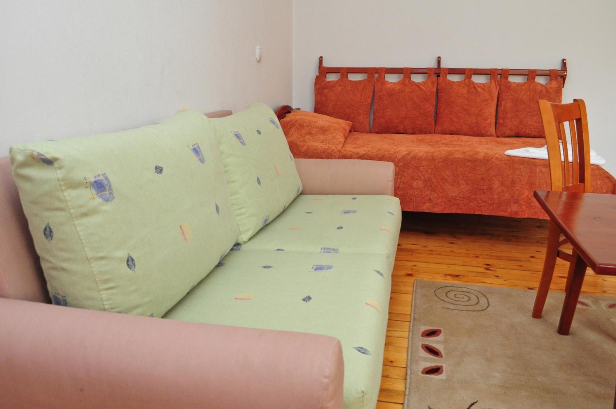 Kris Guest House Devin Phòng bức ảnh