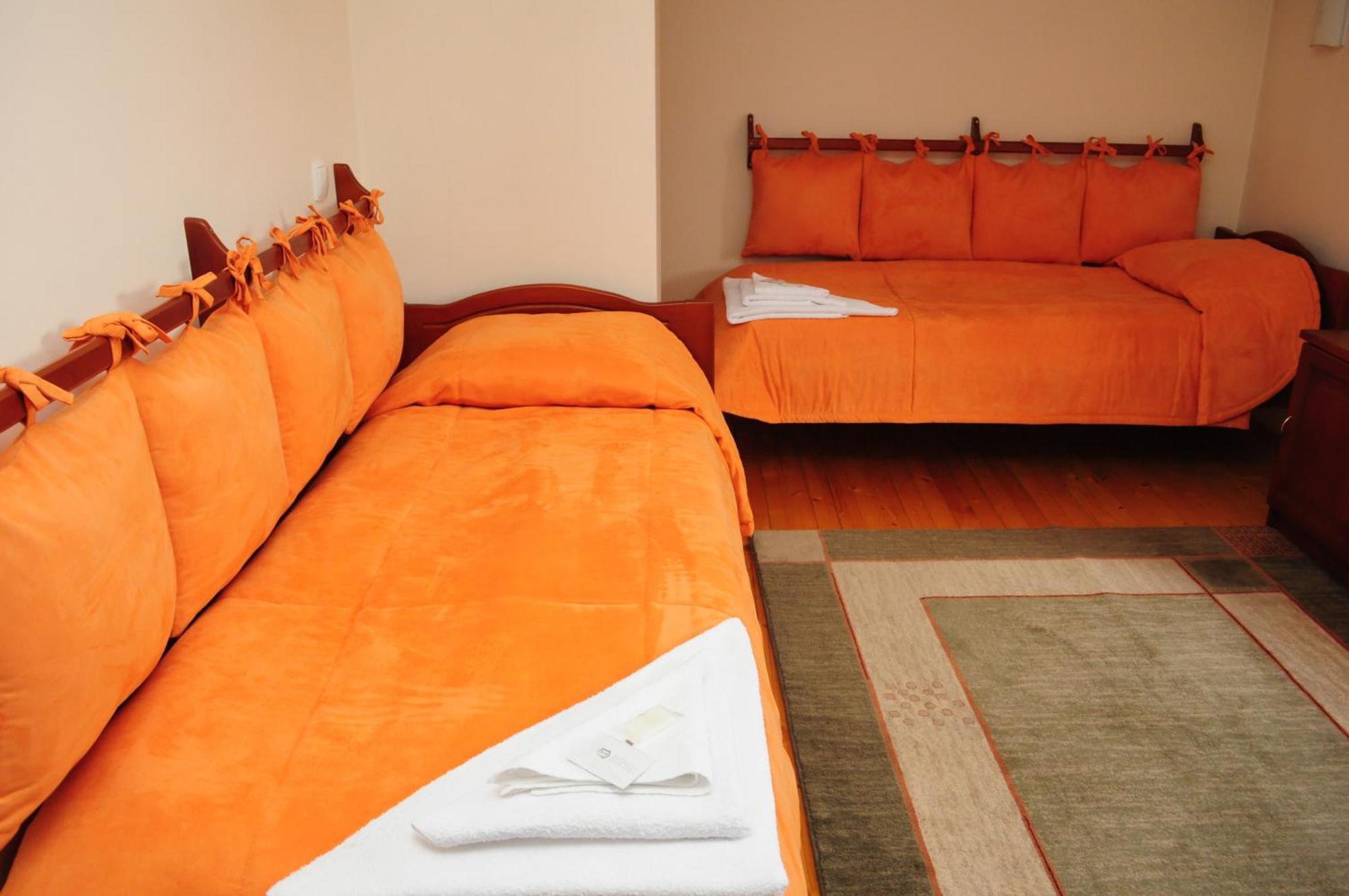 Kris Guest House Devin Phòng bức ảnh